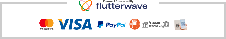 Flutterwave